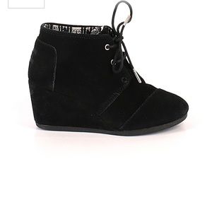 Toms Wedges